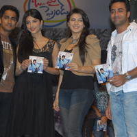 Siddharth's Oh My Friend Audio Launch - Pictures | Picture 103294